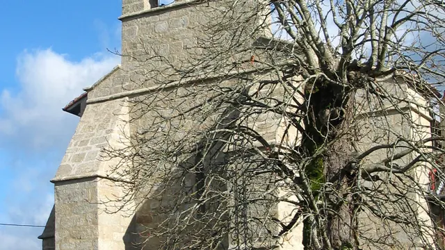 Photo de Royères
