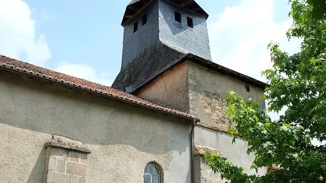 Photo de Roziers-Saint-Georges