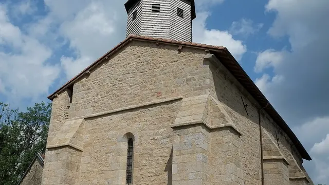 Photo de Saint-Amand-le-Petit