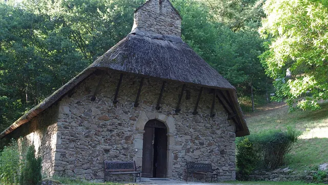 Photo de Saint-Auvent