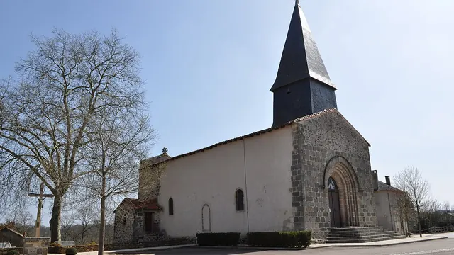 Photo de Saint-Barbant