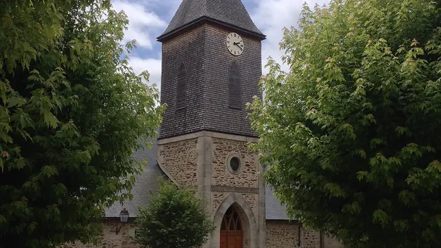 Photo de Saint-Bonnet-Briance