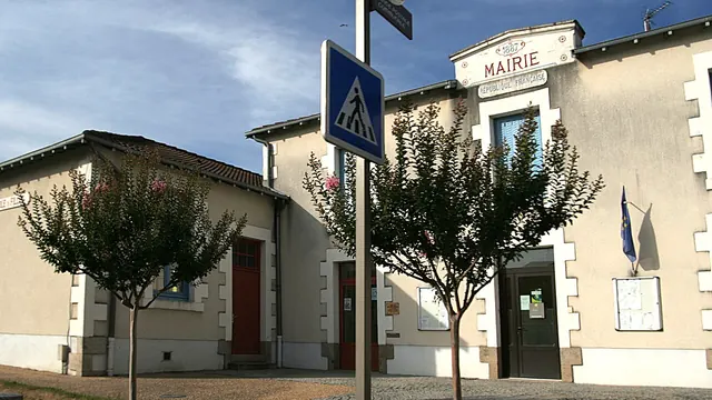 Photo de Saint-Bonnet-de-Bellac
