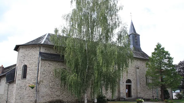 Photo de Saint-Brice-sur-Vienne