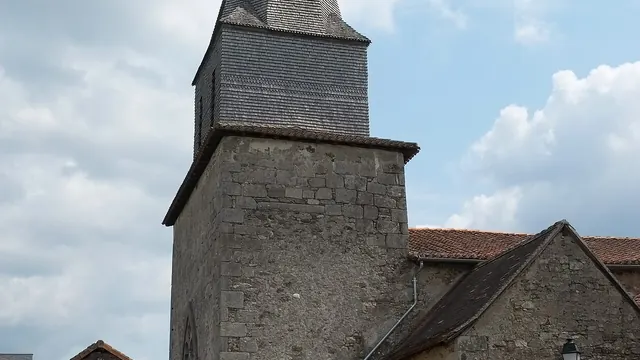 Photo de Saint-Denis-des-Murs