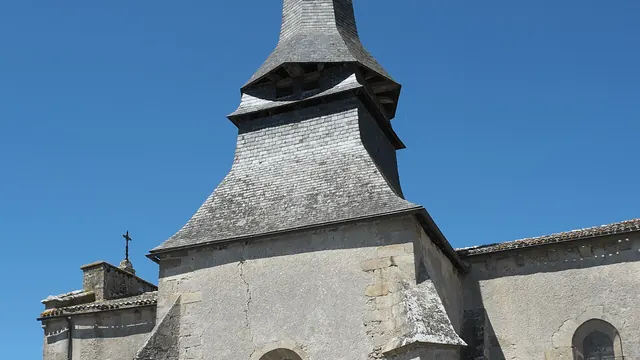 Photo de Saint-Gence