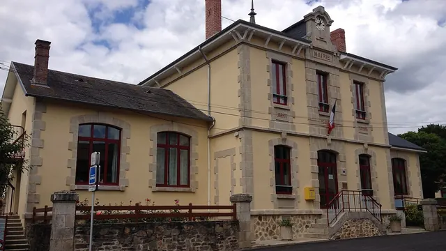 Photo de Saint-Genest-sur-Roselle