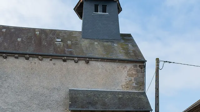 Photo de Saint-Georges-les-Landes
