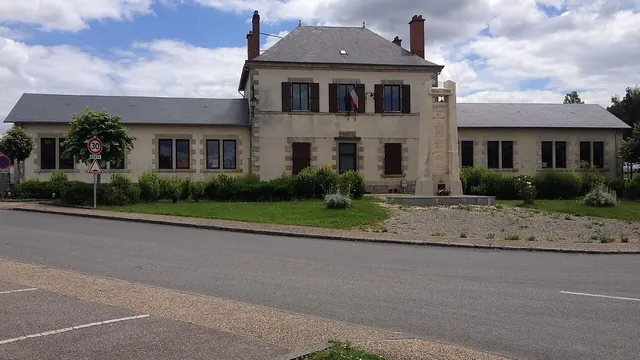 Photo de Saint-Hilaire-Bonneval