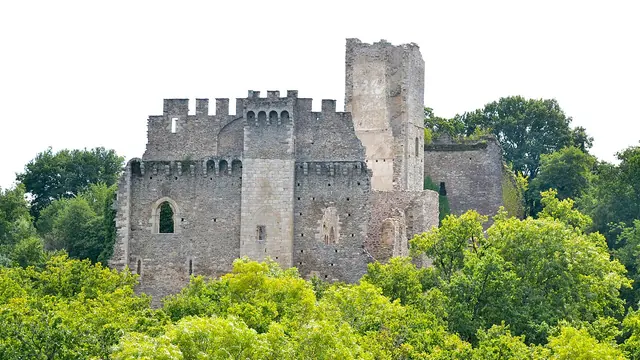Photo de Saint-Jean-Ligoure