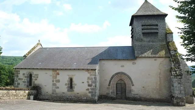Photo de Saint-Julien-le-Petit