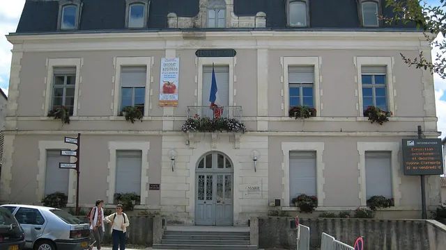 Photo de Saint-Junien