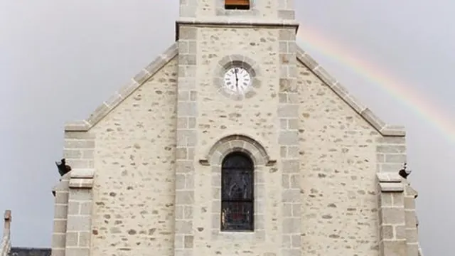 Photo de Saint-Junien-les-Combes