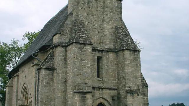 Photo de Saint-Just-le-Martel