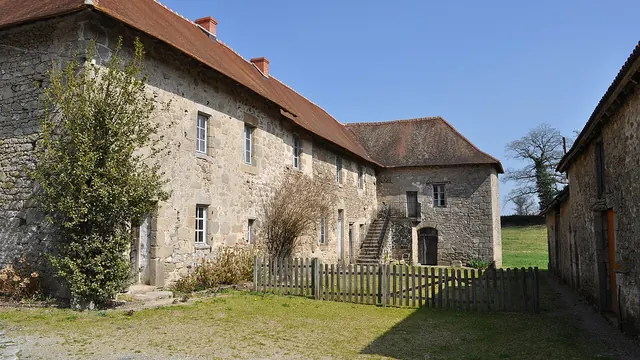 Photo de Saint-Léger-Magnazeix