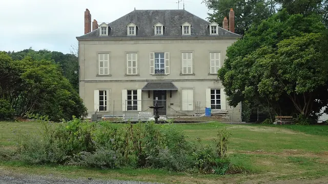 Photo de Saint-Martin-Terressus
