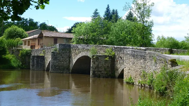 Photo de Saint-Ouen-sur-Gartempe