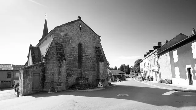 Photo de Saint-Pardoux