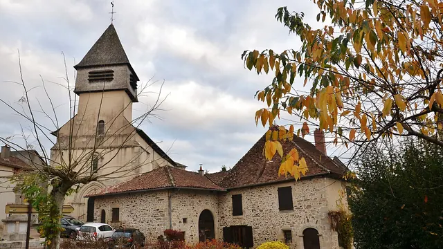 Photo de Saint-Paul