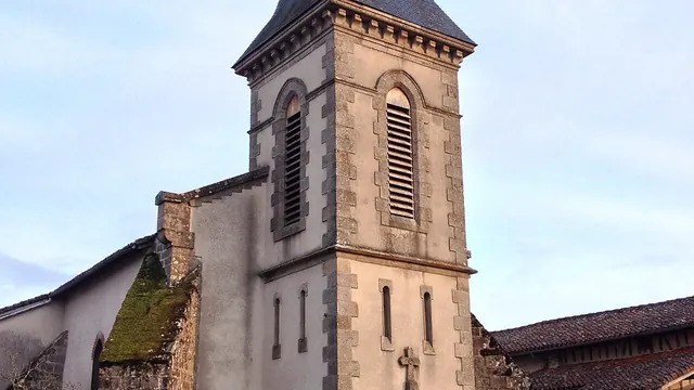 Photo de Saint-Priest-sous-Aixe