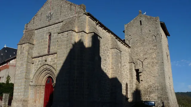 Photo de Saint-Sulpice-Laurière