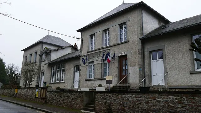 Photo de Saint-Symphorien-sur-Couze