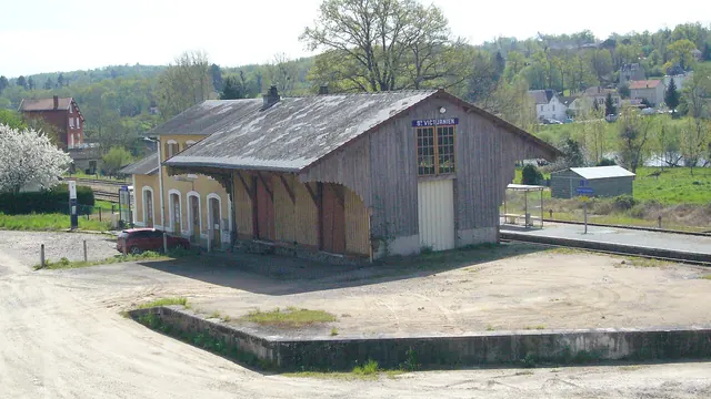 Photo de Saint-Victurnien