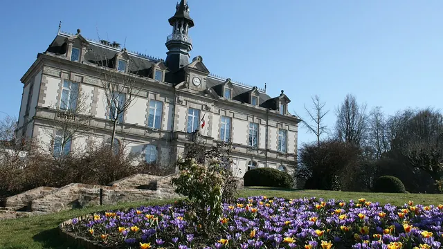 Photo de Saint-Yrieix-la-Perche