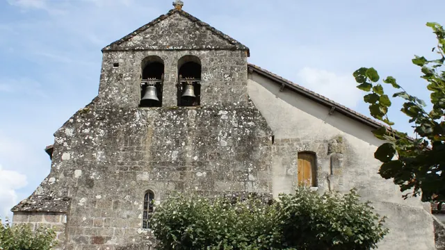 Photo de Saint-Yrieix-sous-Aixe
