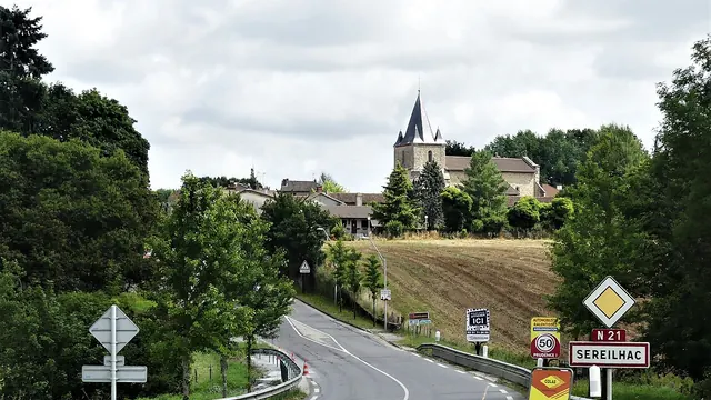Photo de Séreilhac