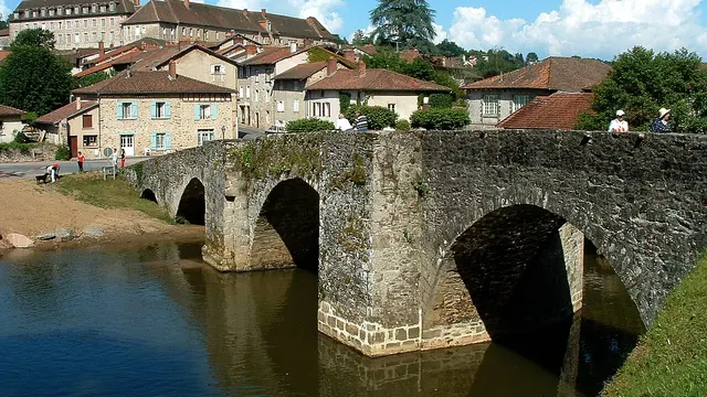 Photo de Solignac