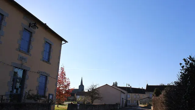 Photo de Tersannes