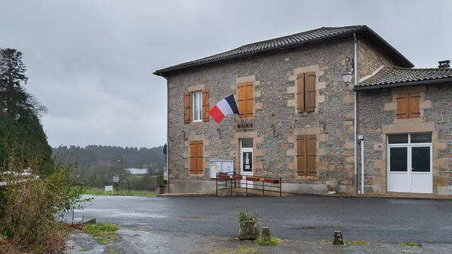 Photo de Thouron