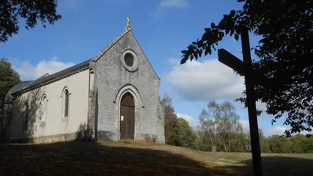Photo de Vaulry