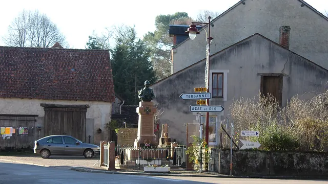Photo de Verneuil-Moustiers
