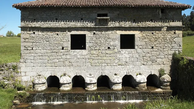 Photo de Veyrac