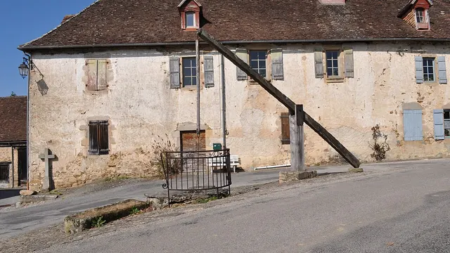 Photo de Vicq-sur-Breuilh