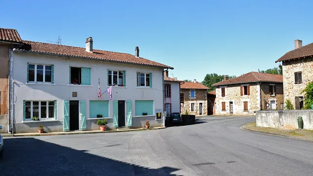 Photo de Videix