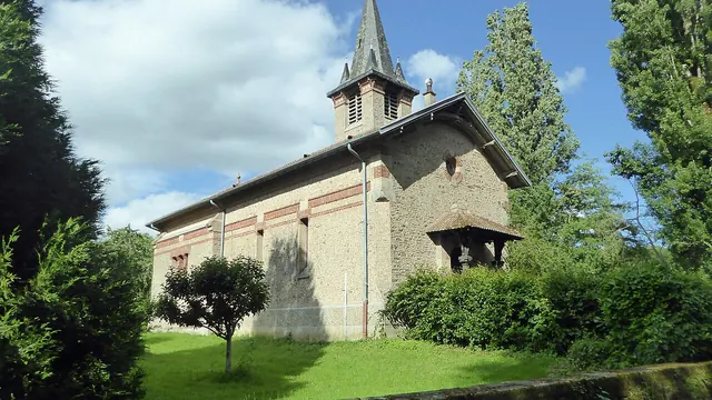 Photo de Villefavard