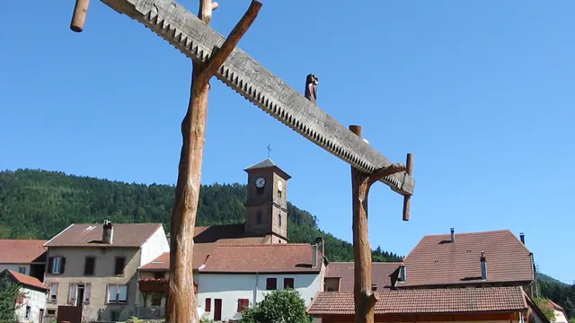 Photo de Allarmont
