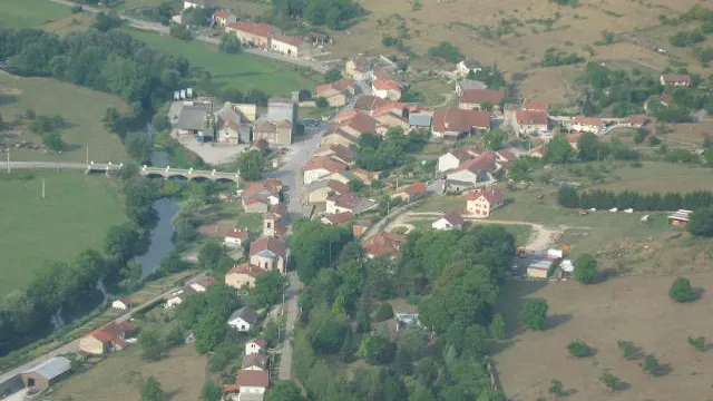 Photo de Ambacourt