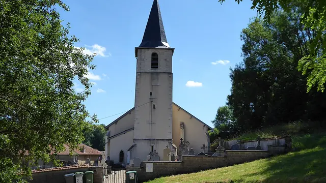 Photo de Aroffe