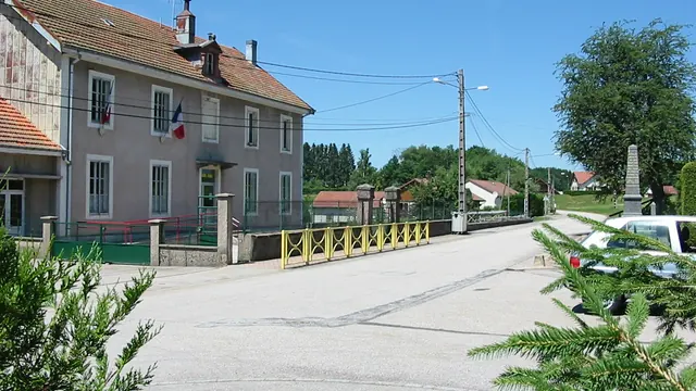 Photo de Arrentès-de-Corcieux
