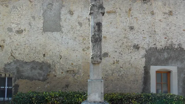 Photo de Attignéville