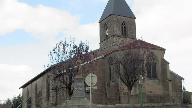 Photo de Attigny