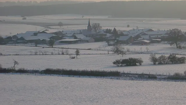 Photo de Aulnois