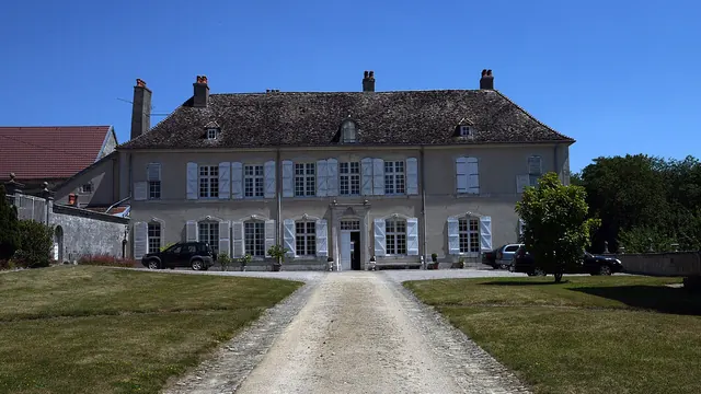 Photo de Autigny-la-Tour