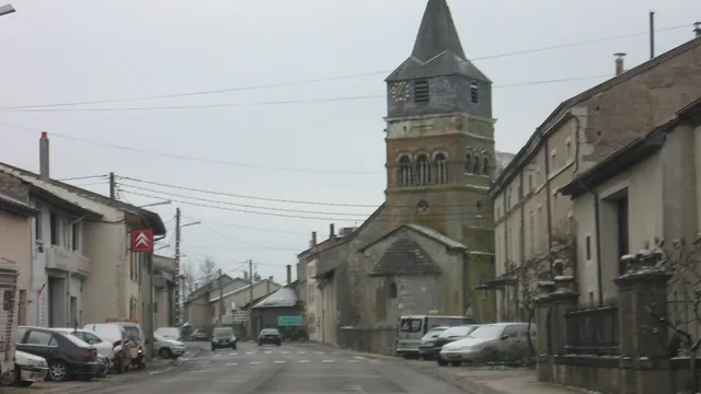 Photo de Autreville