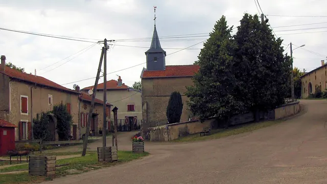 Photo de Avrainville