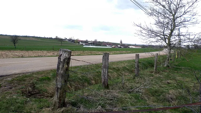 Photo de Avranville